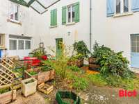 Vente maison 3 pièces Vente maison 3 pièces