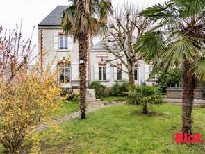 Vente Maison 8 chambresNantes Toutes-Aides