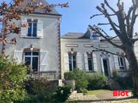 Vente maison 11 pièces