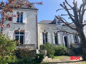 Vente Maison 8 chambresNantes Toutes-Aides