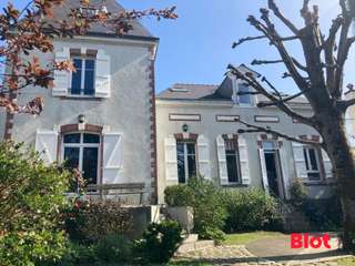 Vente maison 11 pièces Vente maison 11 pièces