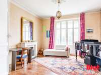 Vente maison 11 pièces