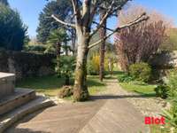 Vente maison 11 pièces