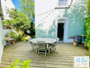 Vente Maison 3 chambresNantes Toutes-Aides