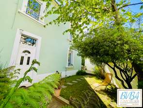 Vente Maison 3 chambresNantes Toutes-Aides