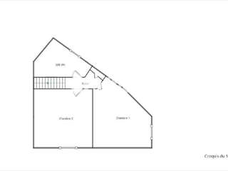 Vente maison 3 pièces Vente maison 3 pièces