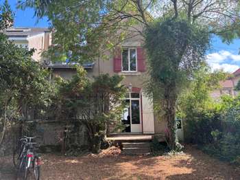Vente Maison 4 chambresNantes Toutes-Aides