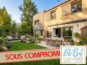 Vente Maison 4 chambresNantes Toutes-Aides