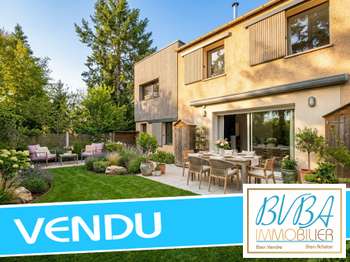 Vente Maison 4 chambresNantes Toutes-Aides