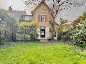 Vente Maison 4 chambresNantes Toutes-Aides