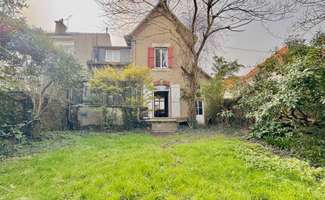 Photo Vente maison Nantes Toutes-Aides
