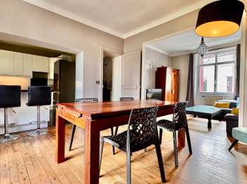 Vente maison 6 pièces Vente maison 6 pièces