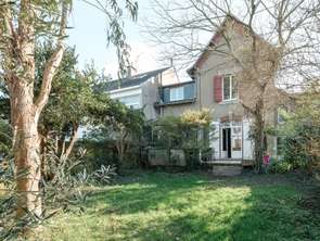 Vente Maison 4 chambresNantes Toutes-Aides