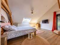 Vente maison 13 pièces