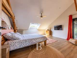Vente maison 13 pièces