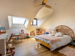 Vente maison 13 pièces