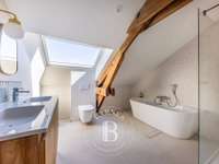 Vente maison 13 pièces