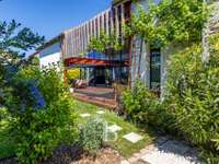 Vente maison 13 pièces