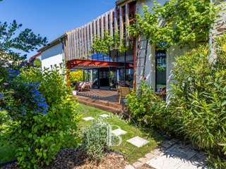 Vente maison 13 pièces