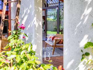 Vente maison 13 pièces