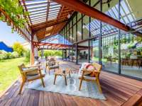 Vente maison 13 pièces