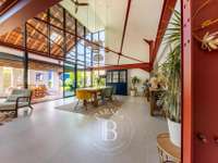 Vente maison 13 pièces