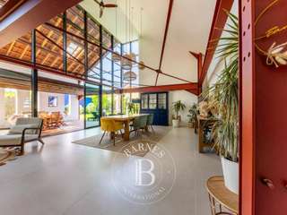 Vente maison 13 pièces