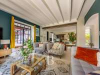 Vente maison 13 pièces