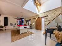 Vente maison 13 pièces