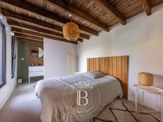 Vente maison 13 pièces