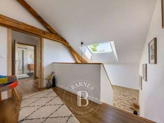 Vente maison 13 pièces
