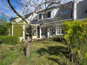 Vente Maison 5 chambresNantes Toutes-Aides