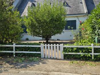 Vente Maison 5 chambresNantes Toutes-Aides