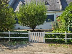 Vente Maison 5 chambresNantes Toutes-Aides