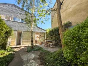 Vente Maison 4 chambresNantes Toutes-Aides