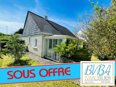 Vente maison 4 pièces Nantes Toutes-Aides 44