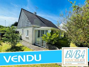 Vente Maison 3 chambresNantes Toutes-Aides