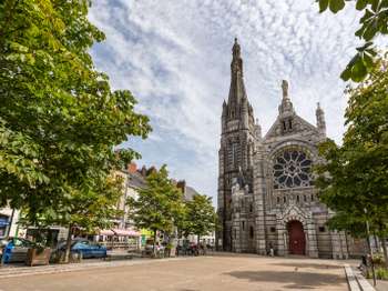 Vente maison 3 pièces Nantes Toutes-Aides 44