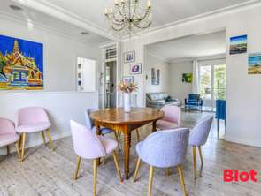 Vente Maison 4 chambresNantes Toutes-Aides