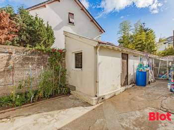 Vente maison 3 pièces Nantes Toutes-Aides 44