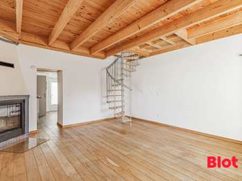 Vente Maison 2 chambresNantes Toutes-Aides