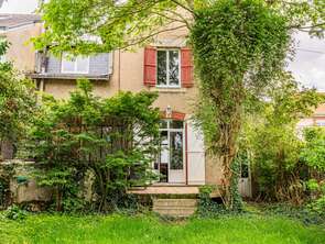 Vente Maison 4 chambresNantes Toutes-Aides