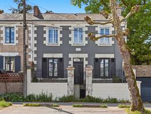 Vente Maison 3 chambresNantes Toutes-Aides
