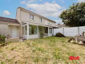 Vente Maison 3 chambresNantes Toutes-Aides