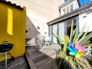 Vente maison 3 pièces Vente maison 3 pièces