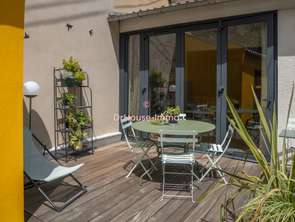 Vente Maison 2 chambresNantes Toutes-Aides
