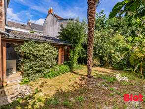 Vente Maison 3 chambresNantes Toutes-Aides