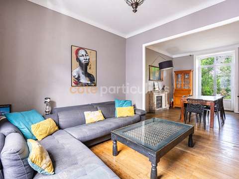 Vente maison 6 pièces Vente maison 6 pièces