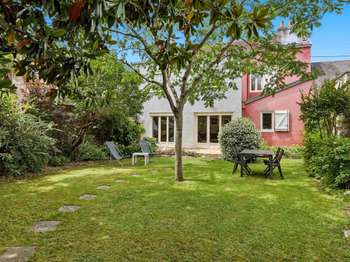 Vente Maison 4 chambresNantes Toutes-Aides