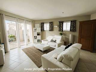 Vente maison 7 pièces Vente maison 7 pièces